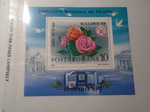 Romania  #  3571    MNH