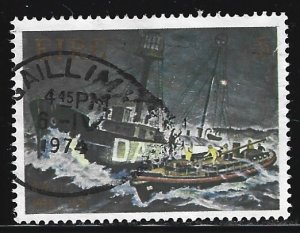 Ireland #338   used