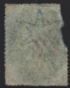 Ceylon Sc#24 Used - fault