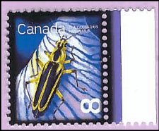 CANADA   #2409 MNH (4)