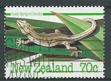 New Zealand SG 1344  Fine Used