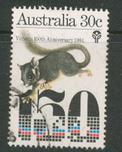 Australia SG 960 VFU