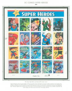 United States #4084  Single (Complete Set)