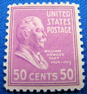 UNITED STATES - 1938 - SCOTT #831  -  MNH   (jpu32)