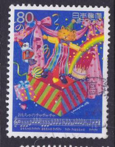 Japan 1998 Favourite Songs - The Cha-cha-cha 50y -  used 