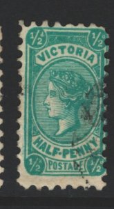 Victoria Sc#193 Used