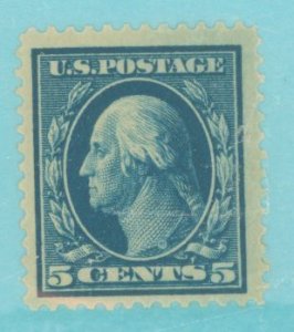 United States #378  Single