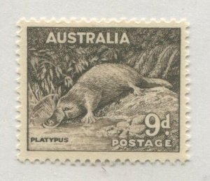 AUSTRALIA #298 MINT NH 