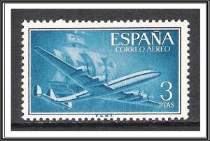 Spain #C153 Airmail MNH