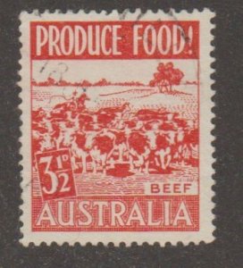 Australia 255 Produce Food