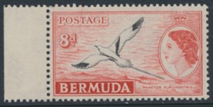 Bermuda  SG 143a SC# 153 MVLH    see details and scans