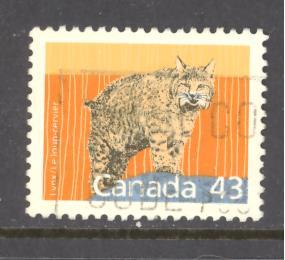 Canada Sc # 1170 used (DT)