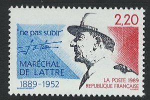 France Scott 2177 MNH! 
