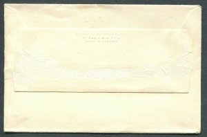CANADA #242 FIRST DAY COVER