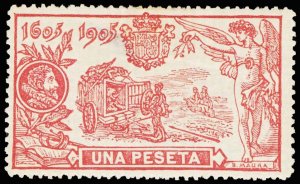 SPAIN 294  Mint (ID # 106405)