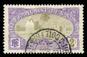 Somali Coast 65 Used