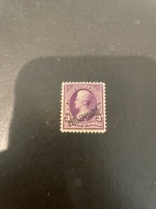 Philippines sc 215 MH