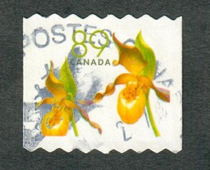 Canada #2129 used single