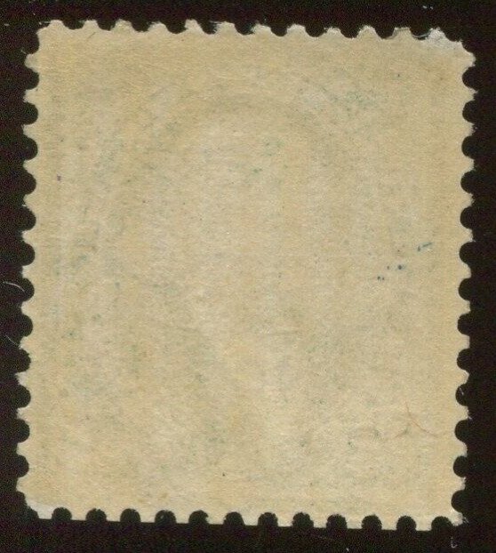 278S Marshall UPC Specimen Stamp with PF Cert Scott 278 BZ1671
