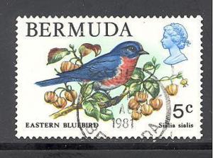 Bermuda 365 used SCV $ 1.50 (DT)