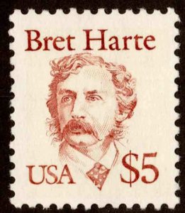 United States Scott 2196 Mint never hinged.