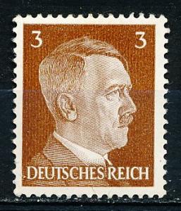 Germany #507 Single Unused