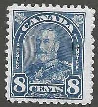 Canada 171 Mint SCV:$27.50