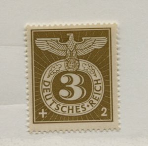 GERMANY B217   MNH