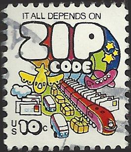 # 1511 USED ZIP CODE