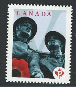 Canada MNH  Scott cat.# 2342i