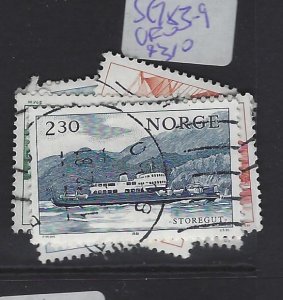 Sweden SC 7839 VFU (3gsj) 