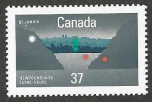 Canada 1214  MNH SCV$.60