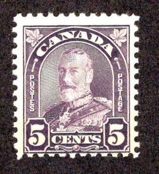 Canada #169 F/MNH ~JM-2559