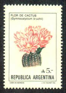 Argentina # 1526 ~ Mint, NH