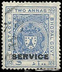 Bhopal - O16 - Used - SCV-0.65