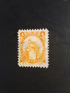 Guatemala #370               Used