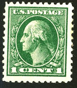 U.S. #524 MINT OG NH 