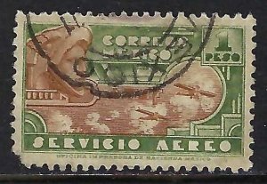 Mexico C176 VFU T426-5