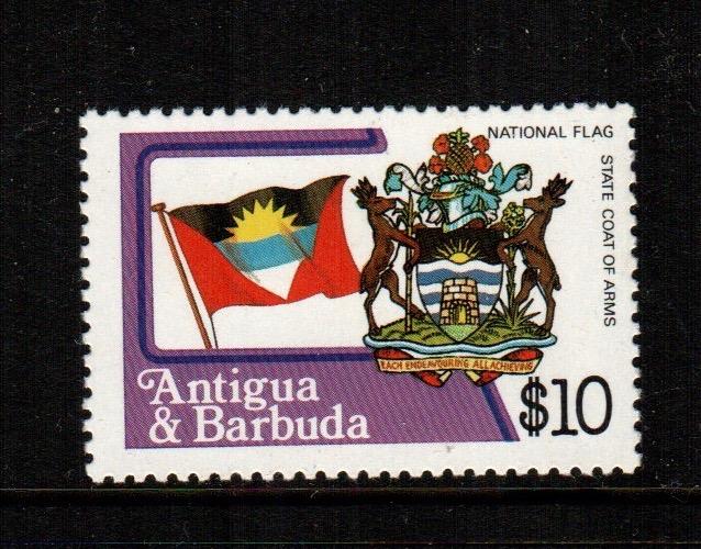 Antigua  725a    MNH cat $11.00