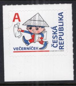 Czech Republic 3630 MNH VF