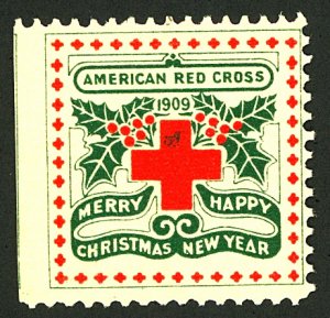 U.S. #WX6 MINT OG NH