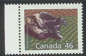 CANADA MINT NH # 1172Ac (A)