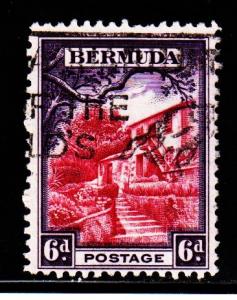 Bermuda - #112 Par-la-Ville - Used