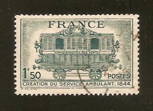France #472    (1)