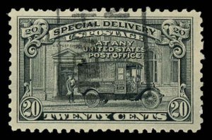 USA E14 Used