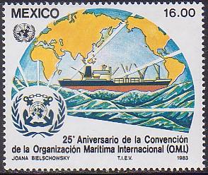 Mexico 1312 MNH (48)