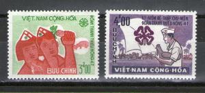 Vietnam - South 270-271 MLH