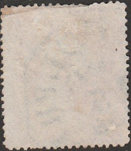 # 26 Used George Washington