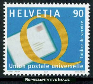 Switzerland Scott 9O20 Mint never hinged.