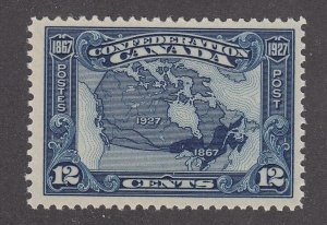 Canada #145 Mint